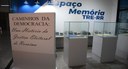 Memorial Virtual da Justiça Eleitoral de Roraima