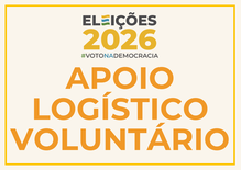 EM BREVE!
Atenção ALV, as inscrições estarão disponíveis neste espaço a partir do dia 11 de Mai...