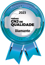 Prêmio CNJ de Qualidade 2023 - Selo Diamante
