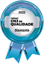 Prêmio CNJ de Qualidade 2022 - Selo Diamante