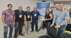 1º Encontro da Comunidade Janus
