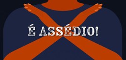 ASSÉDIO - TST