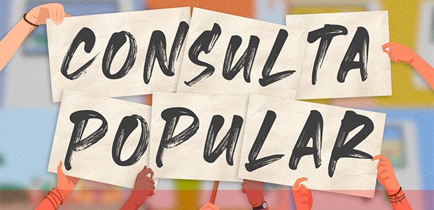 Canal do TSE no YouTube lança série de vídeos sobre consultas populares - 02.09.2024 Canal do TSE no YouTube lança série de vídeos sobre consultas populares - 02.09.2024