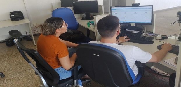 Curso Sistemas SPCA – SPCA Administrativo – SPCE Web - Foto 01 Curso Sistemas SPCA – SPCA Administrativo – SPCE Web - Foto 01