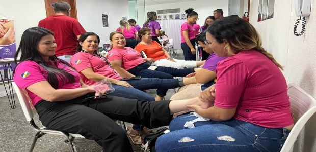 Dia do Servidor - Foto 11