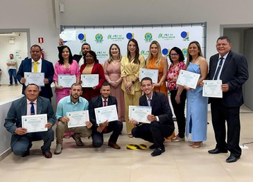 Diplomação - São Luiz do Anauá 11.12.2024
