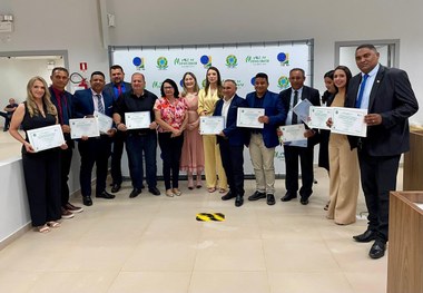 Diplomação - São Luiz do Anauá 11.12.2024