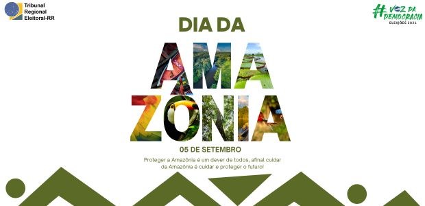 Em 5 de setembro, é comemorado o dia da maior floresta tropical do mundo: o Dia da Amazônia. A data foi escolhida para homenagear a criação da Província do Amazonas, por D. Pedro II, no ano...