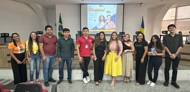 Em Comemoração ao Dia dos Estagiários Tribunal Tem Palestras Inspiradoras e Relatos de Experiência Os estagiários receberam orientações valiosas sobre carreira e desenvolvimento profissional