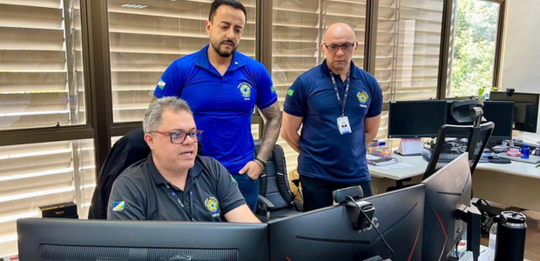 Emissão da Zerésima - 03.10.2026