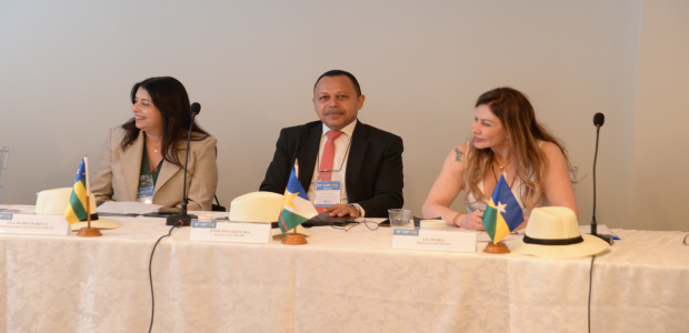 Encontro de Diretores-Gerais - 86º Coptrel