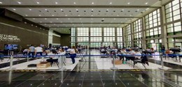 Foto 1 - Sorteio de Urnas Auditoria Eleição Suplementar 2026