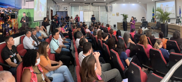 Foto 2-Ascom-Dia Internacional da Mulher.8.03.2024