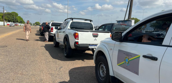 Foto 2 - TRE-RR realiza deslocamento de equipes para preparar votação do segundo turno no interior