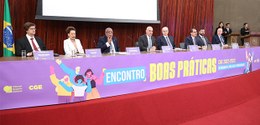 Foto: Alejandro Zambrana/Secom/TSE - 19.09.2023