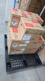 Foto: Ascom/TRE-RR/Eleições Parametrizadas Projeto "Pequeno Cidadão"