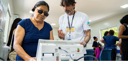 Projeto Toque de Democracia