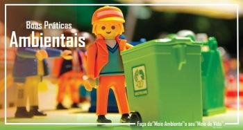 Informativo Boas Práticas Ambientais - Edição Setembro Informativo Boas Práticas Ambientais - Edição Setembro