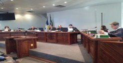 Julgamento Propaganda eleitoral antecipada