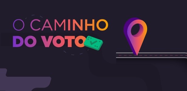 O Caminho do Voto