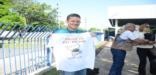 Plantio Pau Brasil 19.09.2023