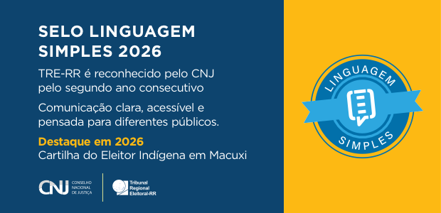 Prêmio de Linguagem Simples 2026