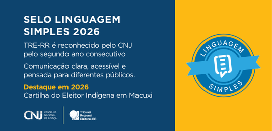 Prêmio de Linguagem Simples 2026