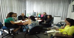 Reunião Planejamento Eleitor do Futuro