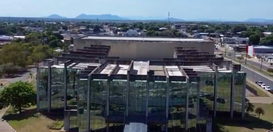 Teatro Municipal de Boa Vista