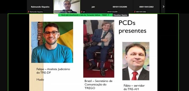 TRE - Curso sem aTREvimento TRE - Curso sem aTREvimento
