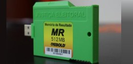 Eleição 2022: geração das mídias das urnas começa dia 17
