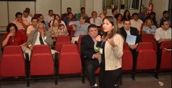 TRE-RR - 1ª Reunião Preparatória para as Eleições de 2014