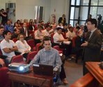 TRE-RR - 5ª Reunião Eleições 2014