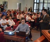 TRE-RR - 5ª Reunião Eleições 2014