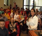 TRE-RR - 6ª Reunião Eleições 2014