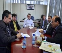 TRE-RR - Acordo de Cooperação com SEFAZ TRE-RR - Acordo com SEFAZ