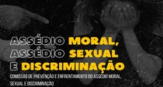 TRE-RR - Assédio sexual