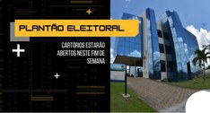 TRE-RR - Atendimento eleitor
