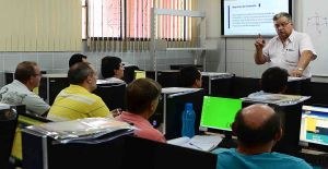 TRE-RR - Curso de Segurança de TI