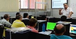 TRE-RR - Curso de Segurança de TI