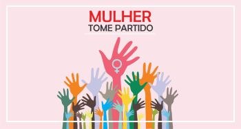 TRE-RR - Curso mulher na política TRE-RR - Curso mulher na política