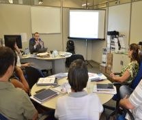 TRE-RR - Curso SA mapeamento de competência TRE-RR - Curso SA mapeamento de competência