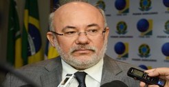 TRE-RR - Desembargador Gursen De Miranda - presidente do TRE-RR