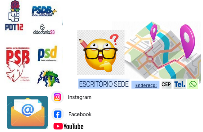 tre-rr-desfiliação