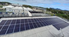 TRE-RR - Energia solar na Justiça Eleitoral