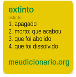 TRE-RR - extinto