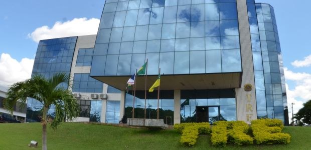 Tribunal de Justiça de Roraima