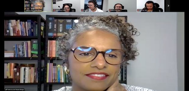 TRE-RR - Fake News e Eleições TRE-RR - Fake News e Eleições