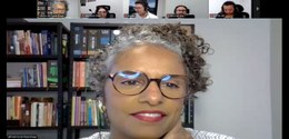 TRE-RR - Fake News e Eleições