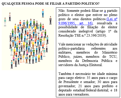 TRE-RR - Filiação teste 1